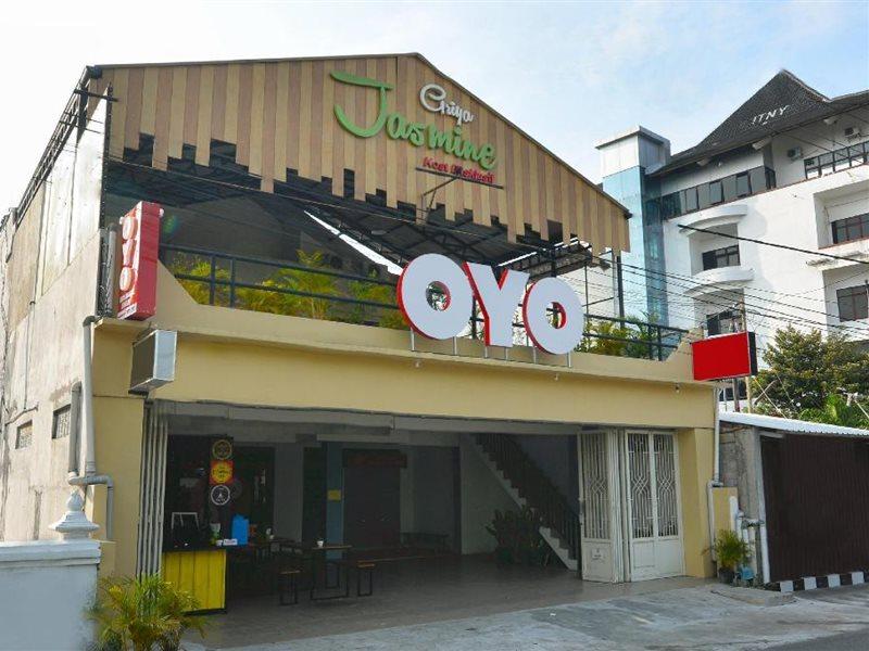 Griya Jasmine Syariah Seturan Redpartner Hotel 2*