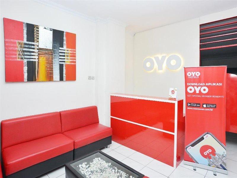 Griya Jasmine Syariah Seturan Redpartner Hotel Maguwo