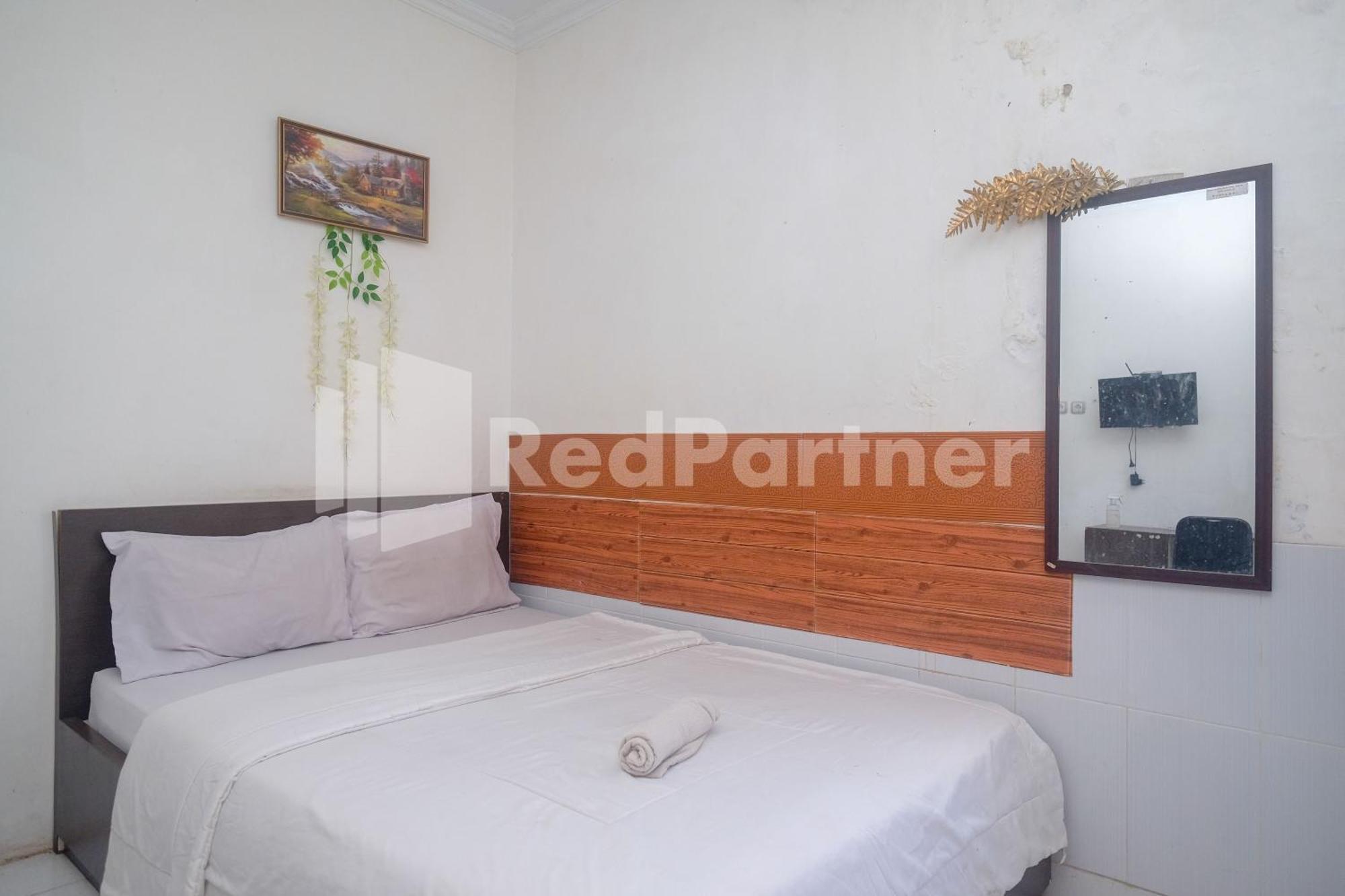 Griya Jasmine Syariah Seturan Redpartner Hotel 2*