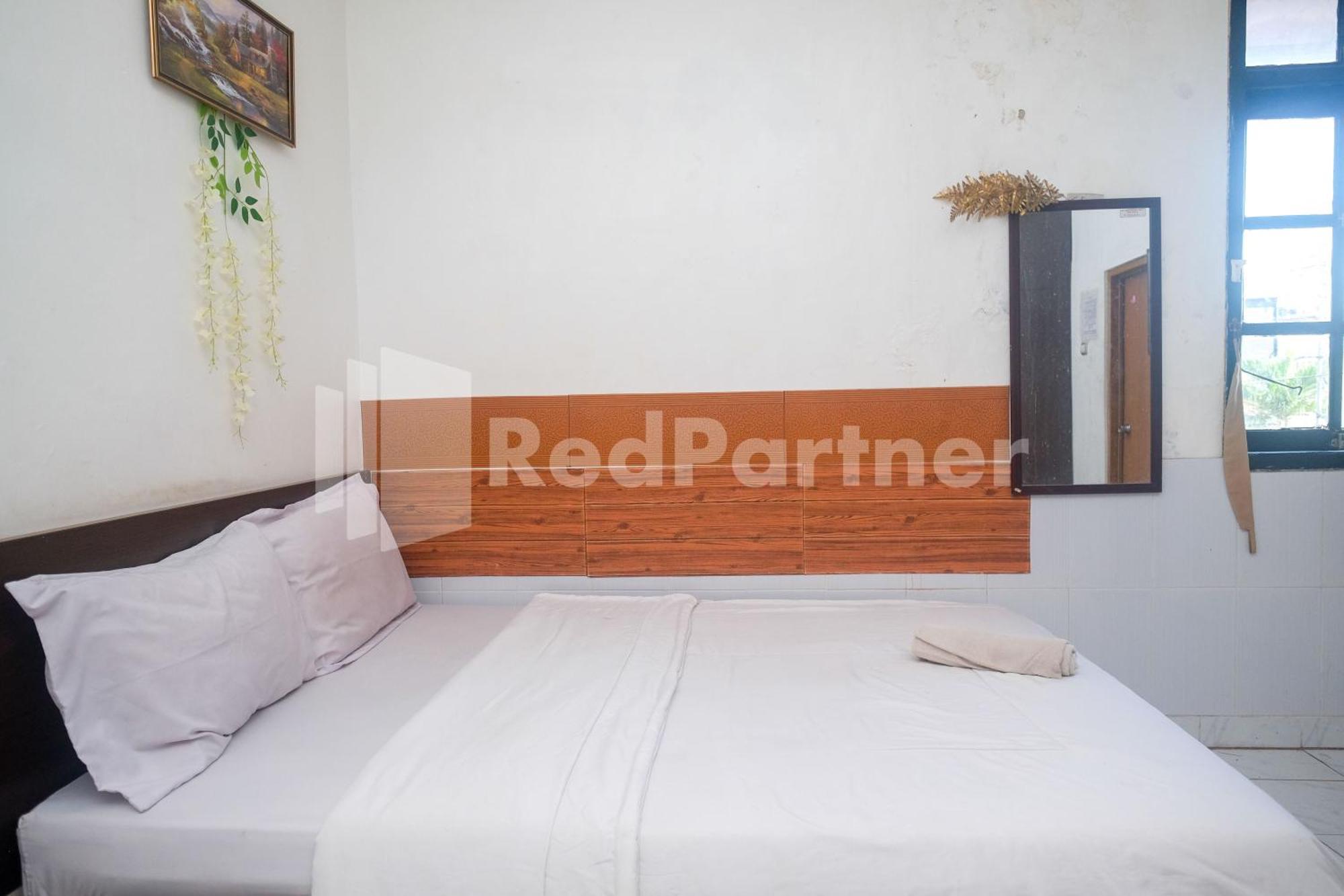Hotel Griya Jasmine Syariah Seturan Redpartner 2*