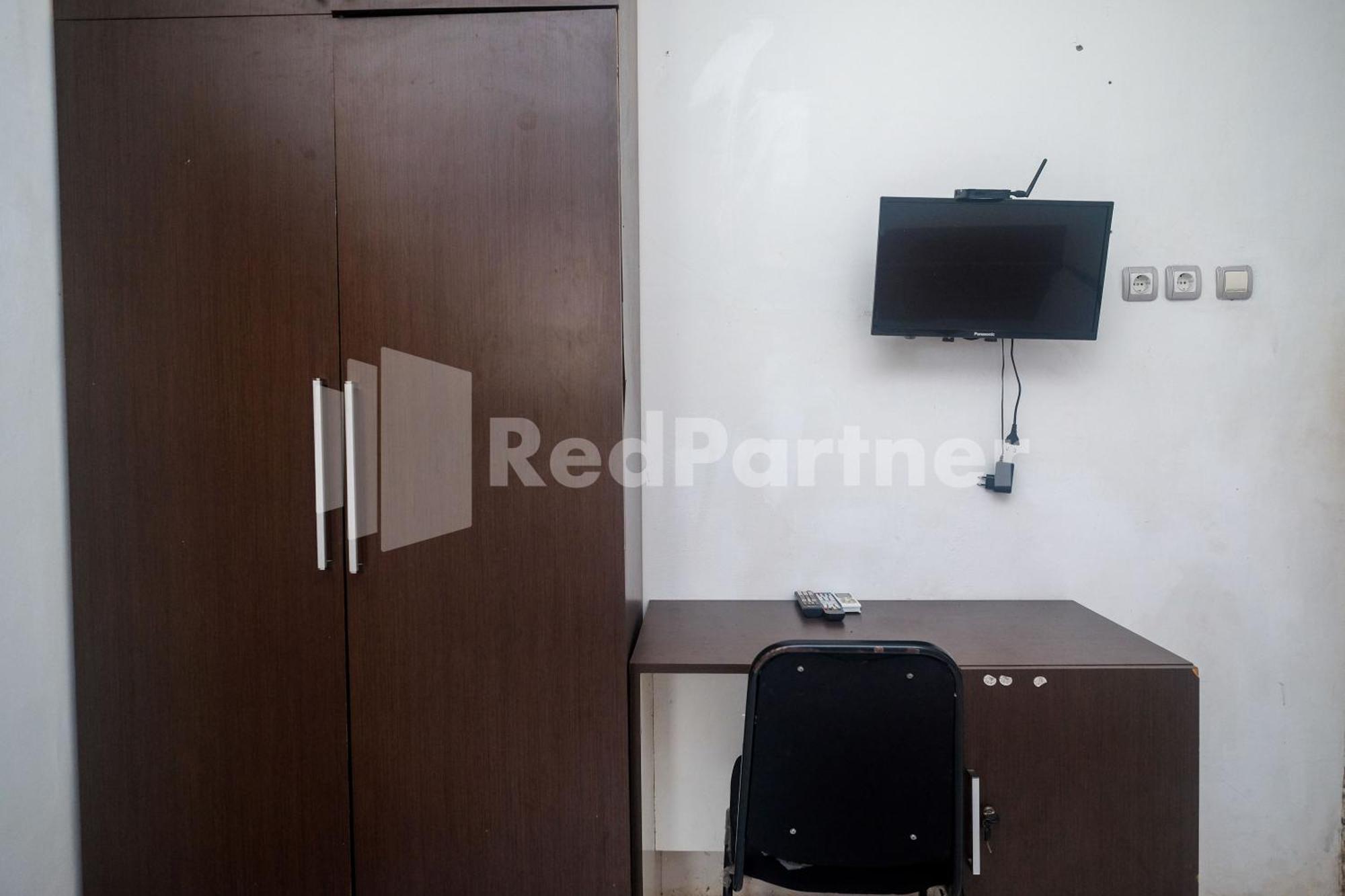 Hotel Griya Jasmine Syariah Seturan Redpartner 2*