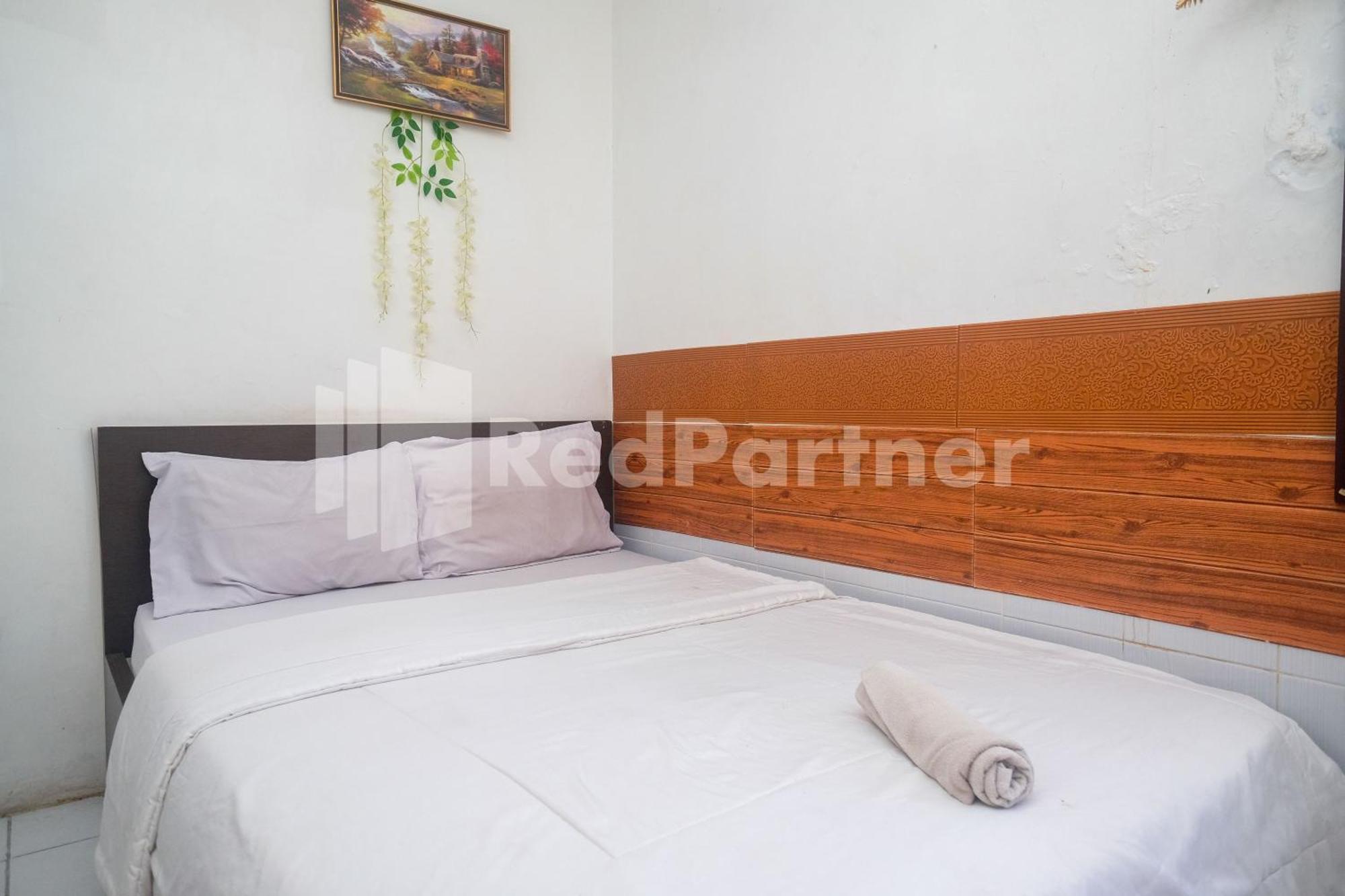 Hotel Griya Jasmine Syariah Seturan Redpartner Maguwo