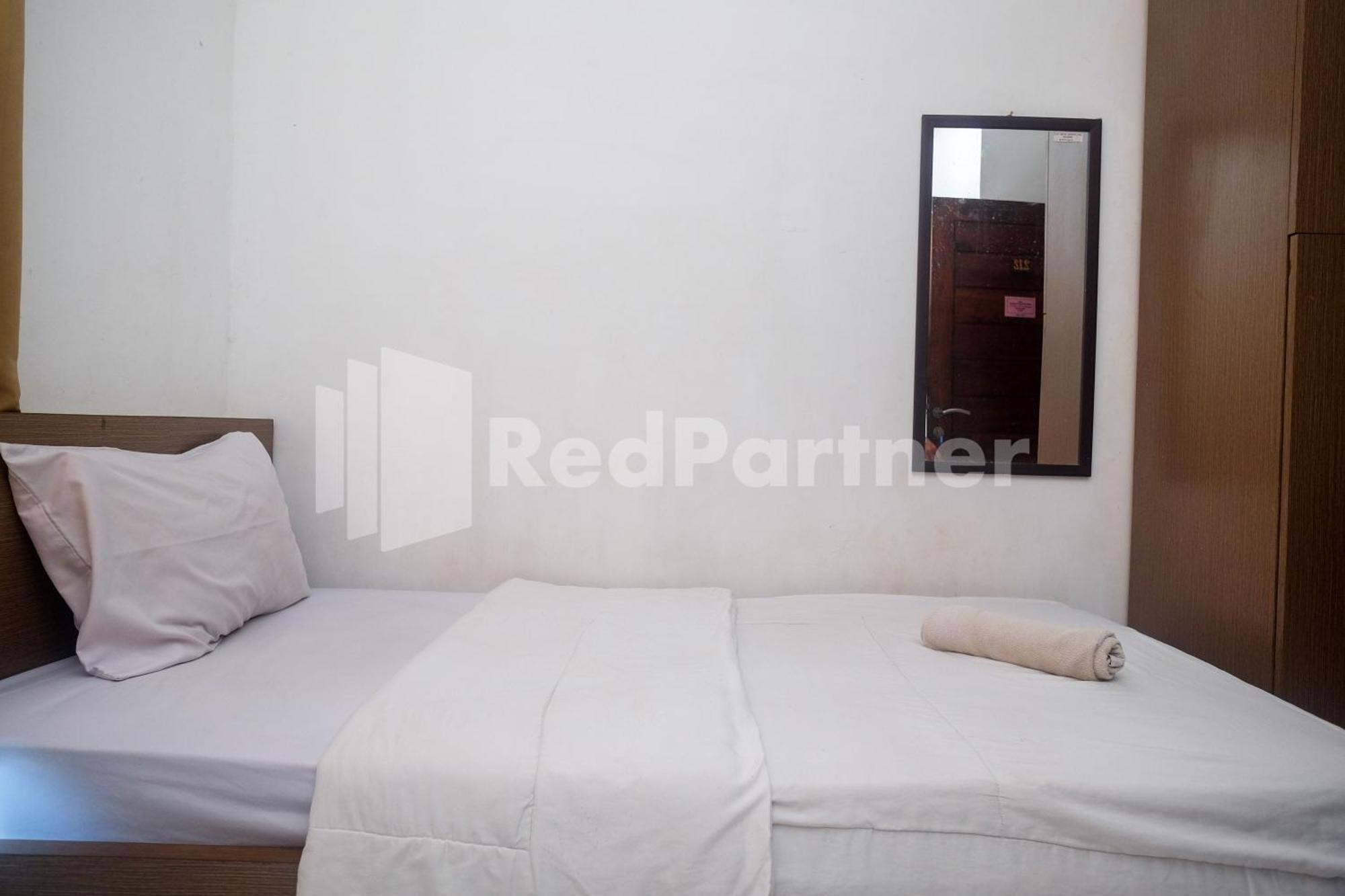 Griya Jasmine Syariah Seturan Redpartner Hotel Maguwo