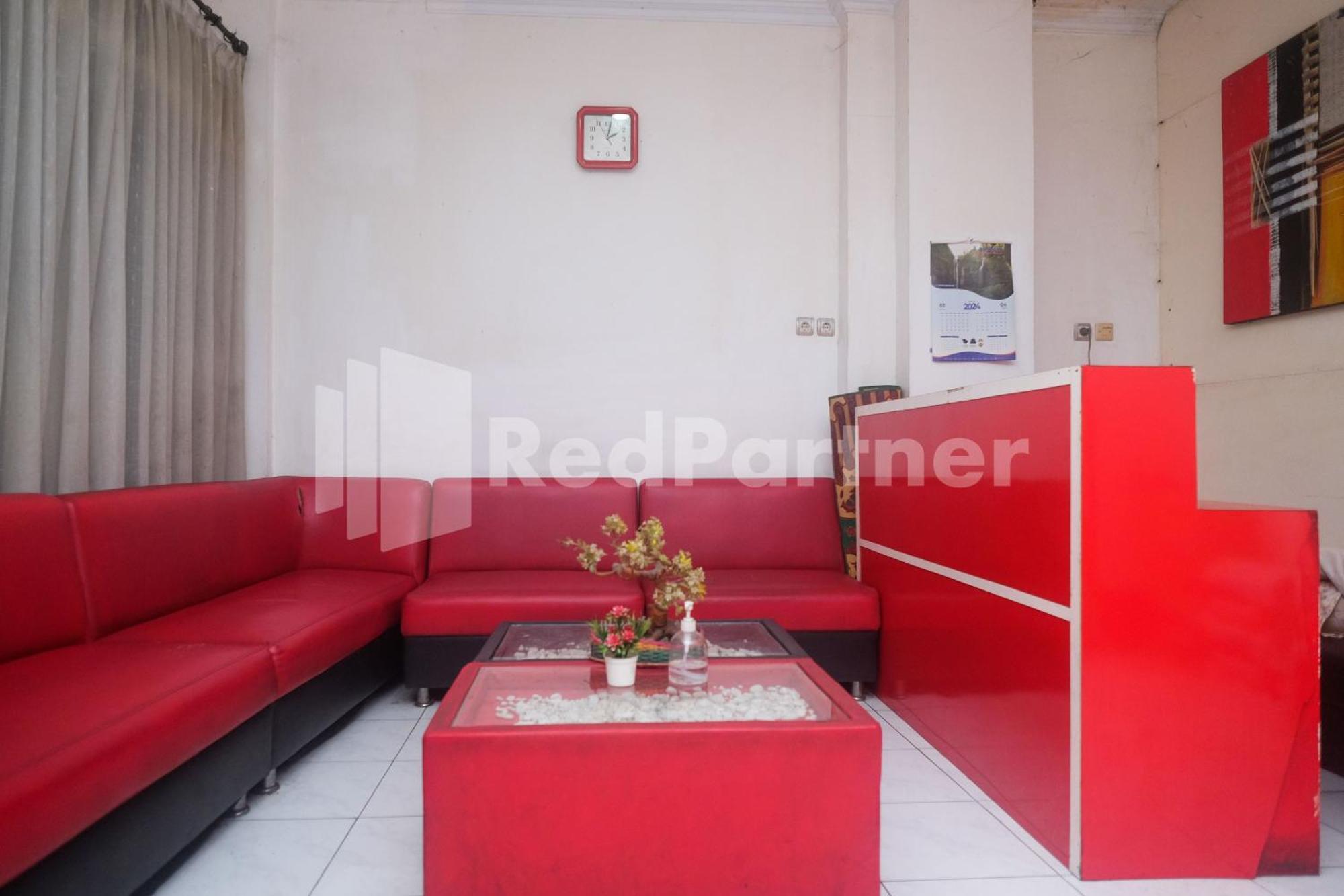 Griya Jasmine Syariah Seturan Redpartner Hotel 2*