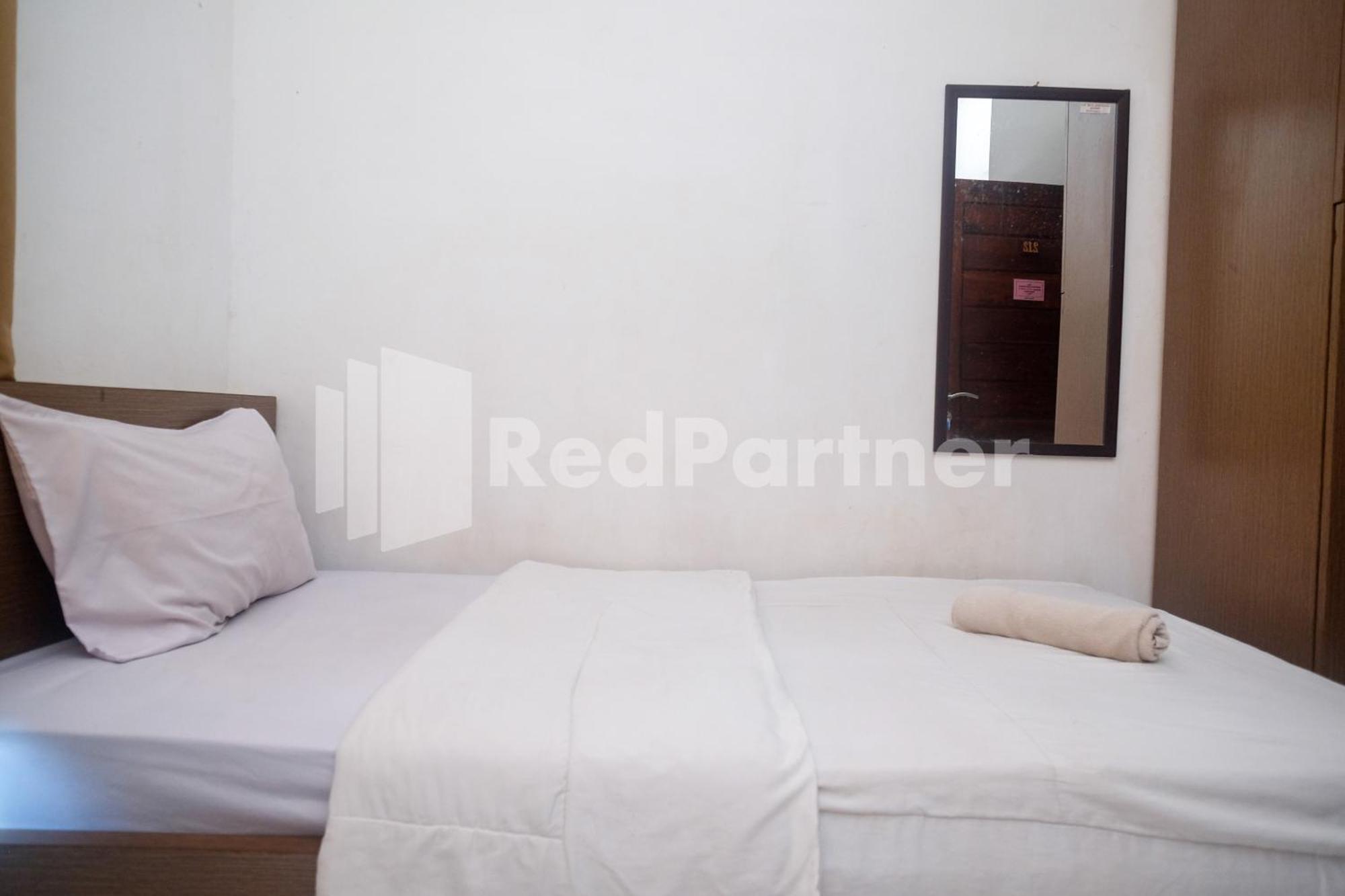 Griya Jasmine Syariah Seturan Redpartner 2*