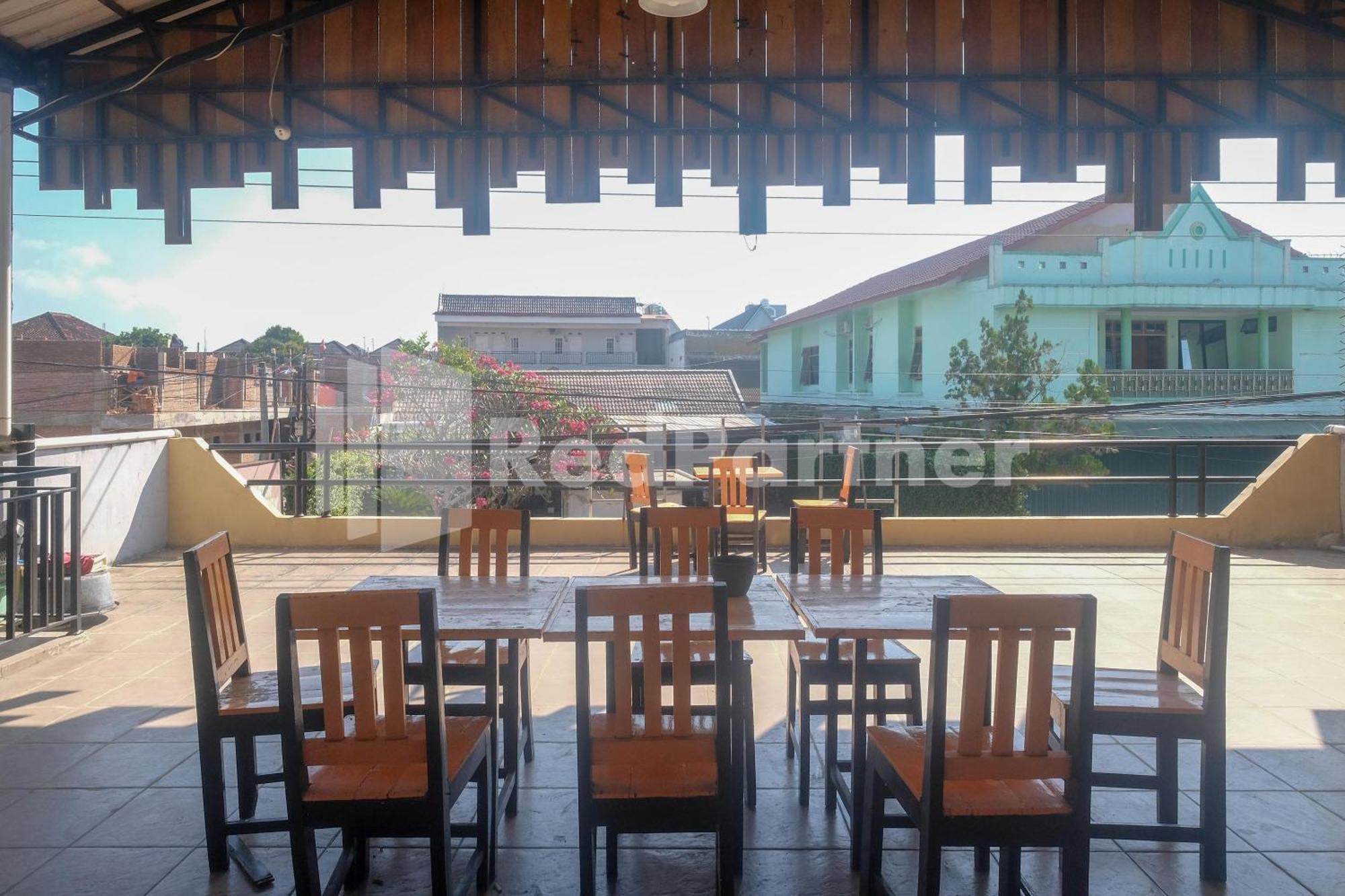 Hotel Griya Jasmine Syariah Seturan Redpartner 2*